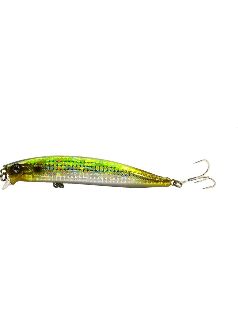 Fujin Punisher Pn105Sw #114 Pistachio green