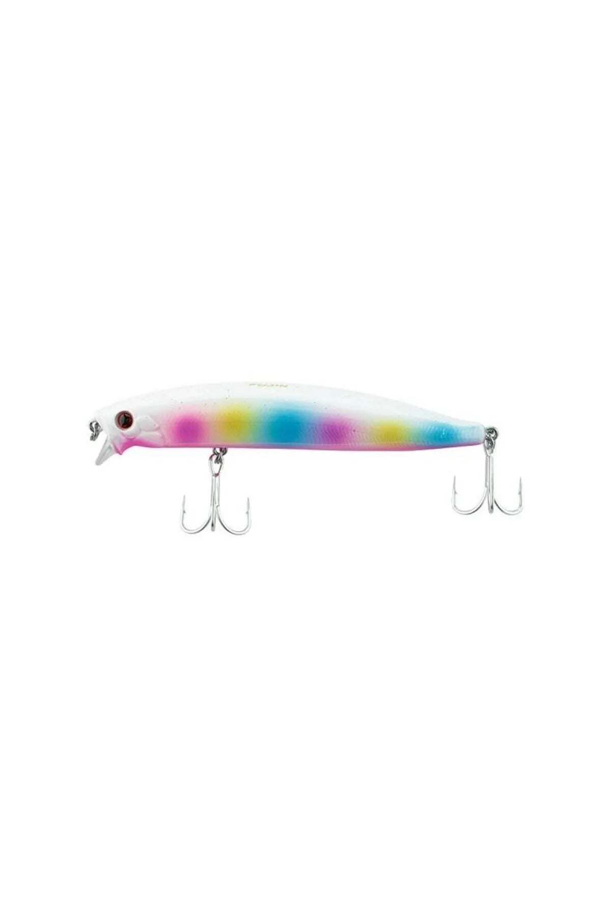 Fujin Punisher Pn105Sw #174 ZB Rainbow