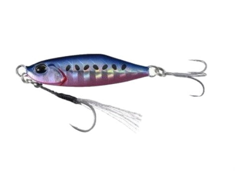 Duo Tetra 1g Blue Pink Sardine