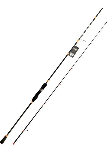 Fujin Boreas Fbs-846ML 258cm 1-20gr Orange