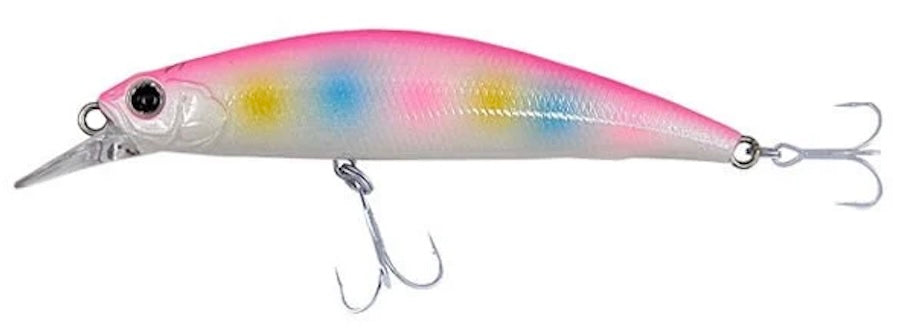 Kendo BT Minnow 80S 11.6gr No 80 (Sinking)