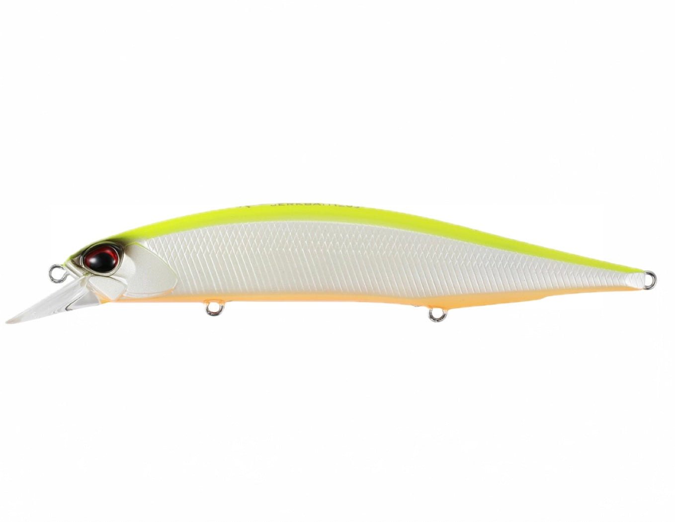 Duo Realis Jerkbait 120SP ACC0170 Pearl Chart OB Ⅱ