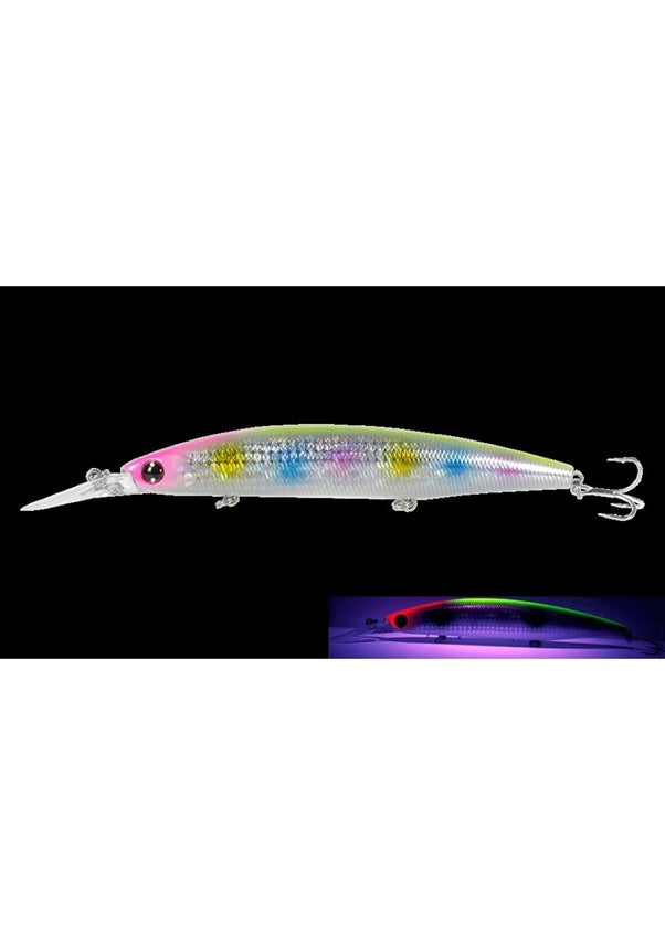 Fujin Deeper SS-DR 125mm 26gr #068 İ.Avcı