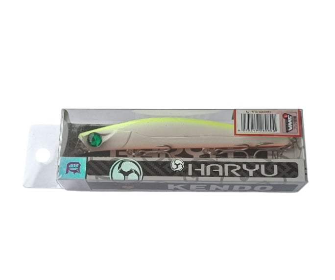 Kendo Haryu 12.5 cm 14.8g Floating 13