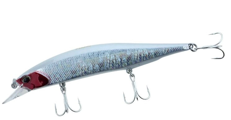 Fujin Jett Bait 120SP 18gr #095 Prism Ivory