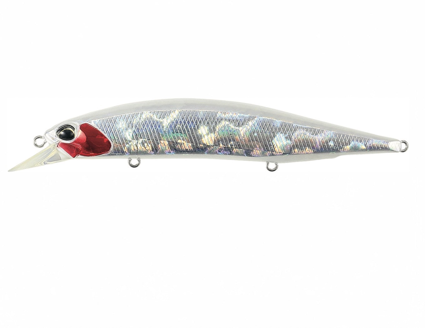 Duo Realis Jerkbait 120SP ADA0088 Prism Ivory