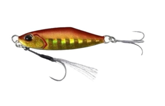 Duo Tetra 1g Red Gold