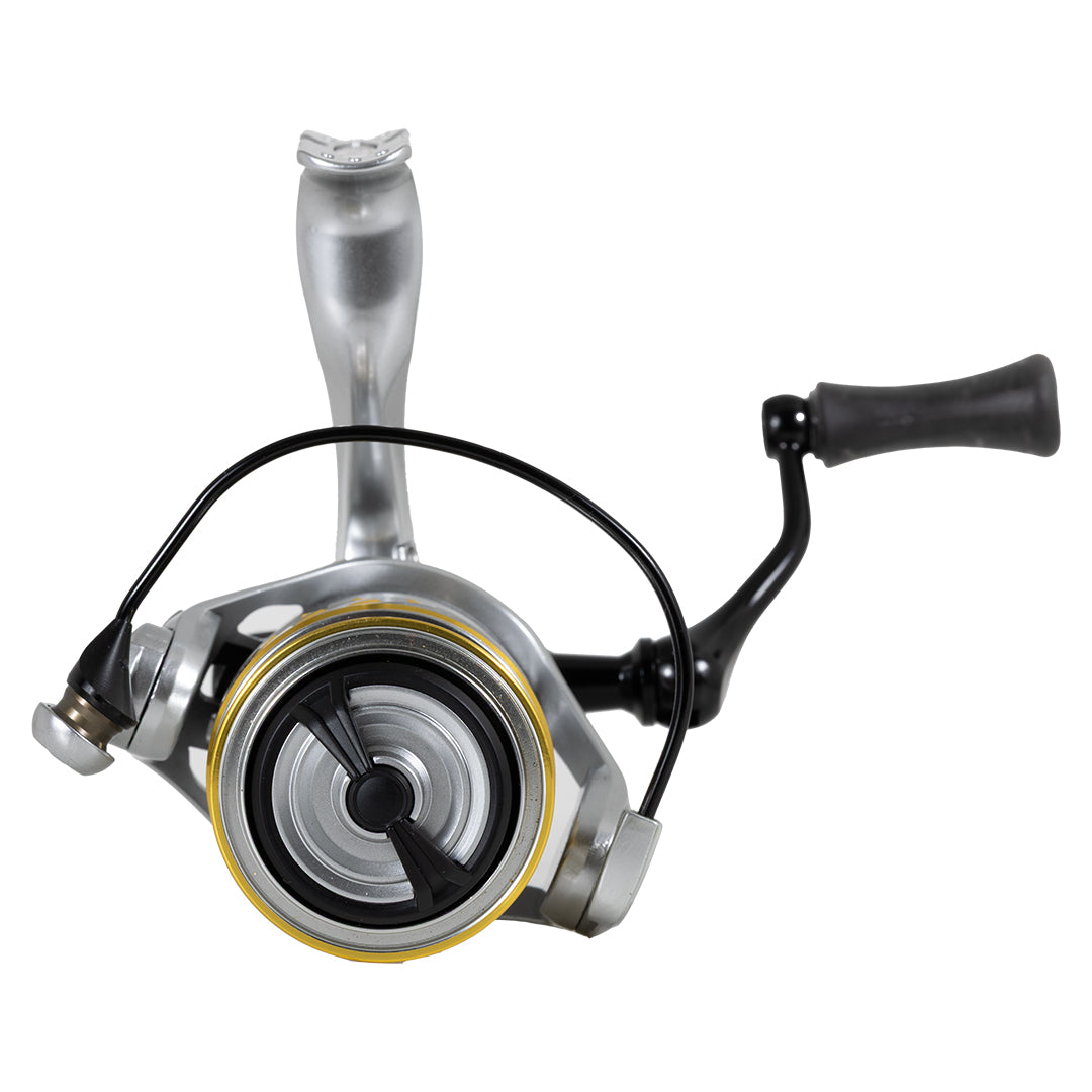 RYUJI AIRLIGHT 2000S 6+1BB LRF OLTA MAKİNESİ