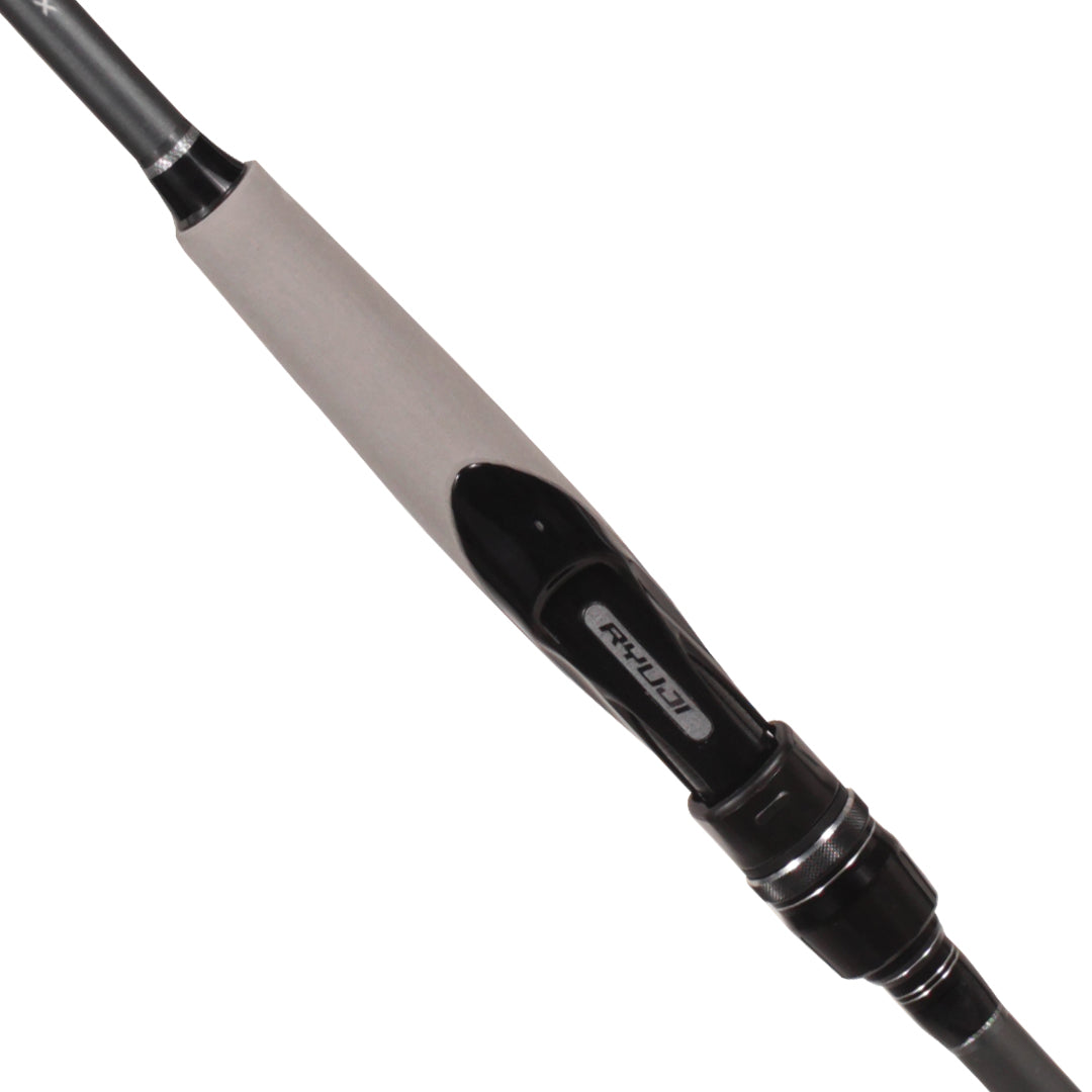 RYUJI MATRIX FUJI 2.28M 5-25 GR 2P LIGHT SPIN KAMIŞ