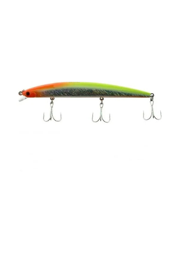 Fujin Volt Vl125F #147 Oranger