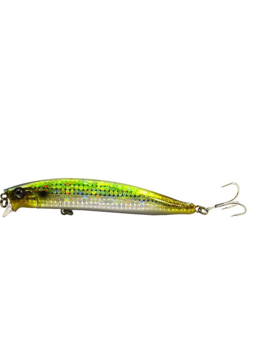 Fujin Punisher Pn105Sw #114 Pistachio green