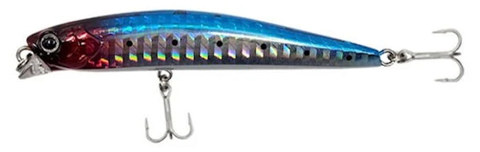 Kendo D:Killer's Minnow SMP 80s 13.2gr No23