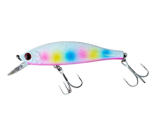 Fujin T-Rex 80S 11gr 80mm #174 ZB Rainbow