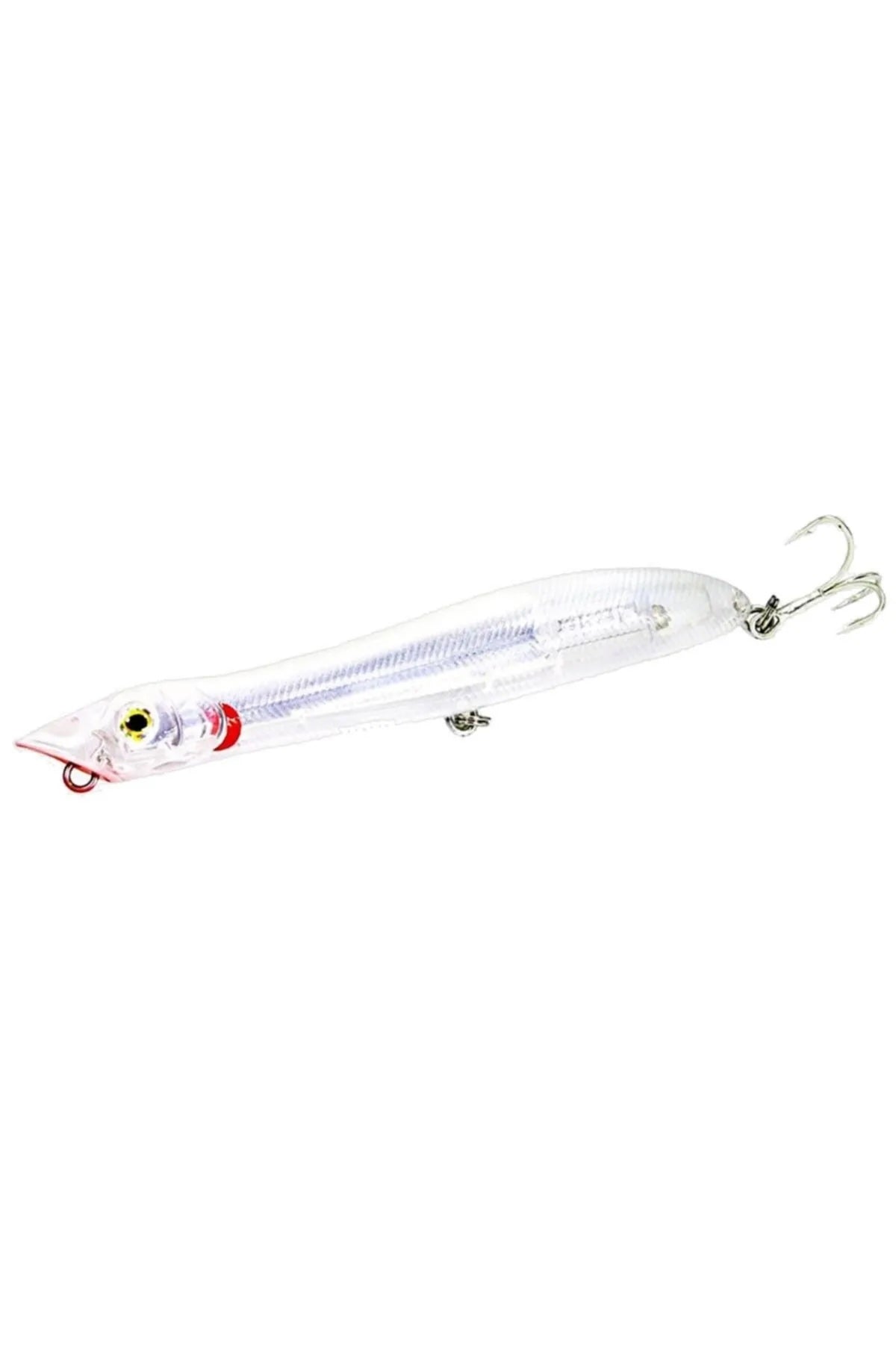 Fujin Z-Walker 125 White Flash #056