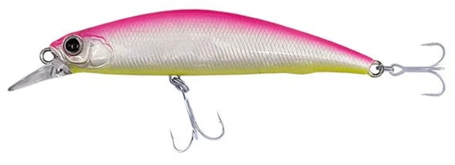 Kendo BT Minnow 80S 11.6gr No 31 (Sinking)