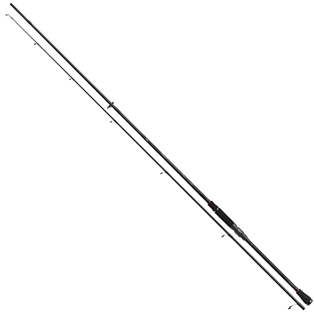 Daiwa Ballistic X Jigger 2,70m 7-28gr Spin Kamış