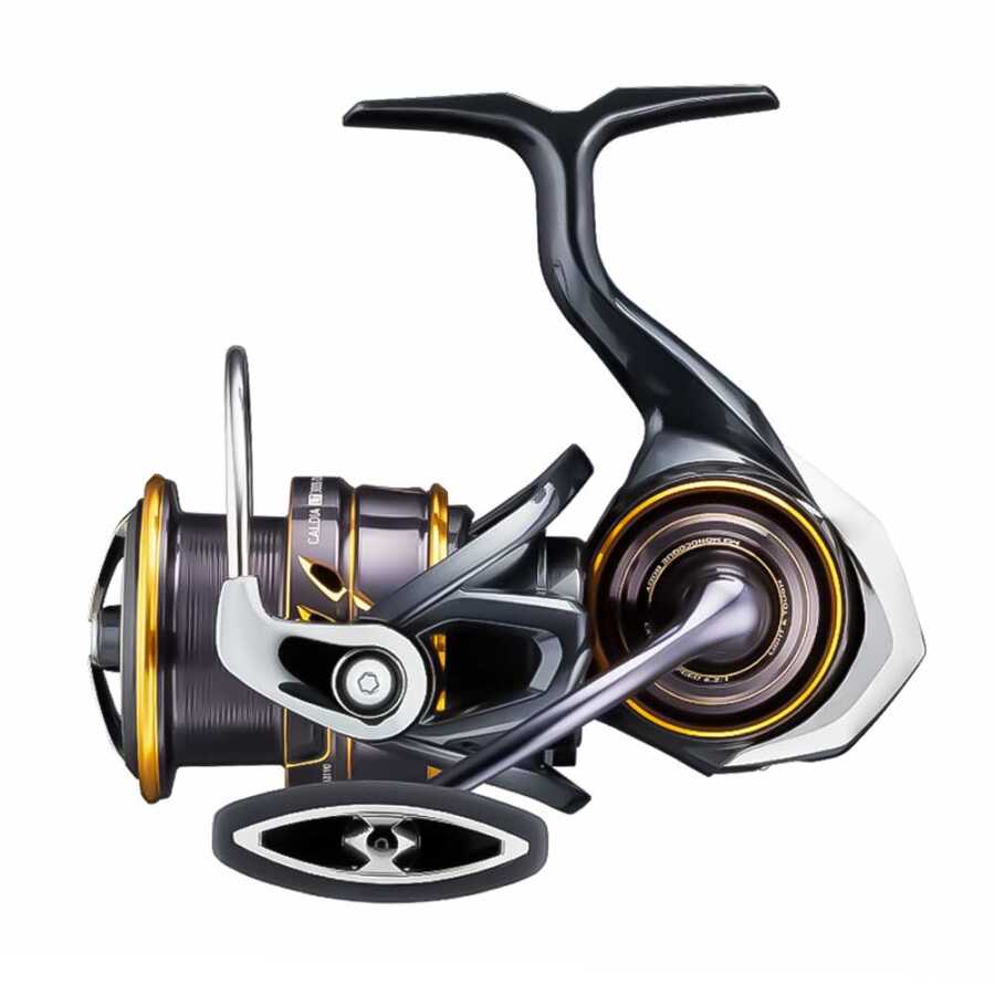 Daiwa Caldia 22 LT MQ 3000 CXH Spin Olta Makinesi