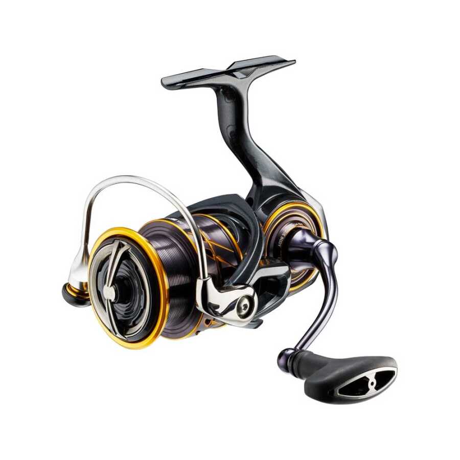 Daiwa Caldia 22 LT MQ 3000 CXH Spin Olta Makinesi