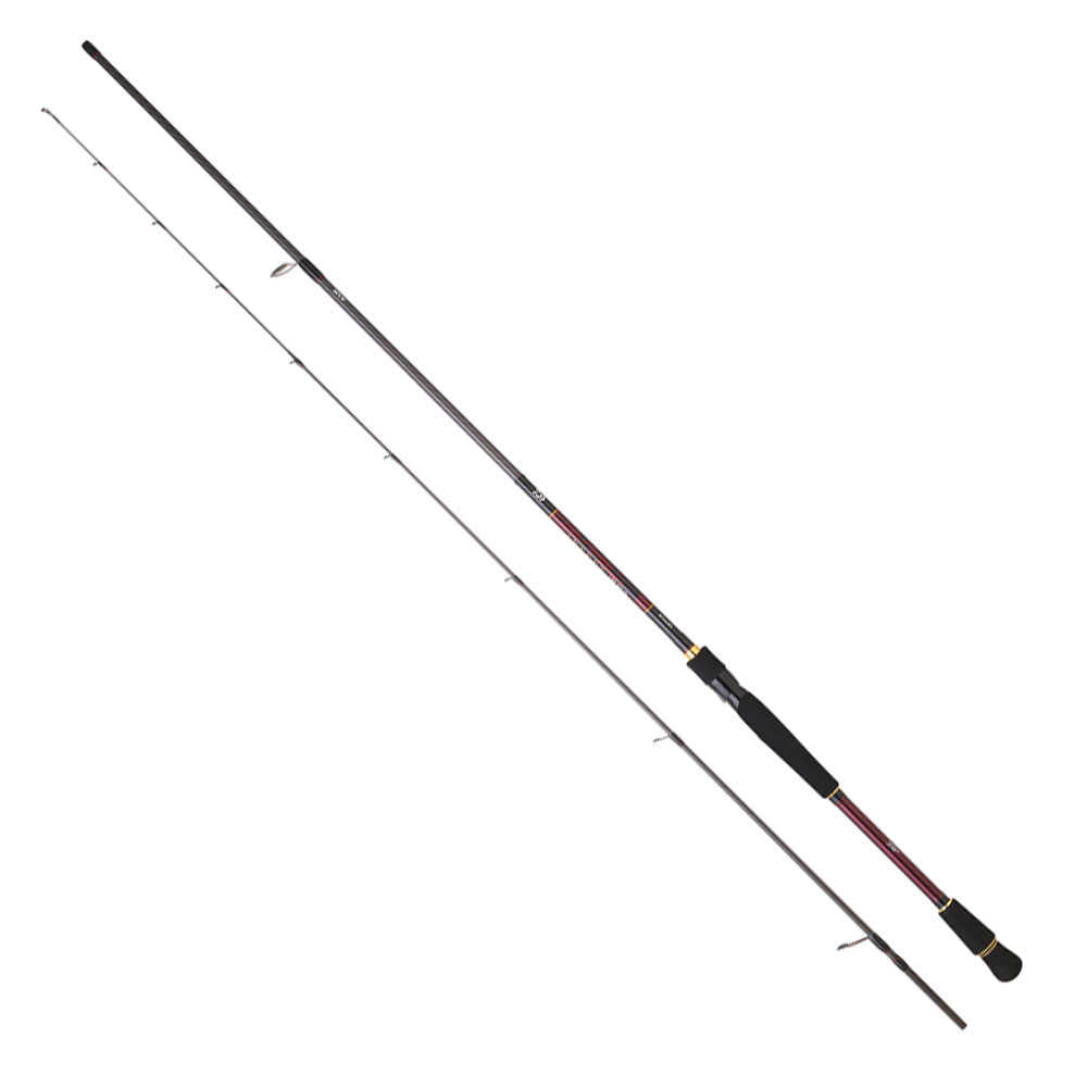 Daiwa Infeet Seabass 2,44m 7-28gr Spin Kamışı