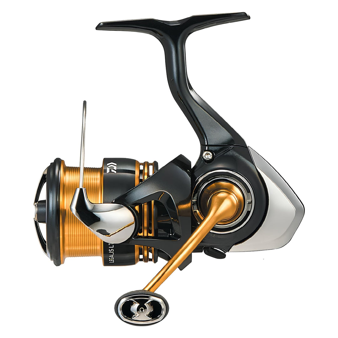 Daiwa Legalis 3000 C Spin Olta Makinesi