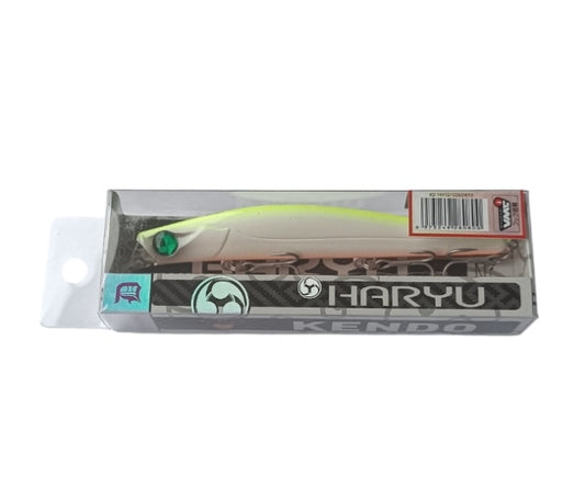 Kendo Haryu 12.5 cm 14.8g Floating 13