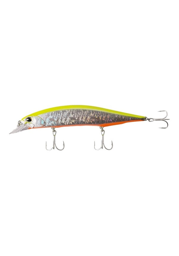 Fujin Jett Bait 120SP 18gr #012 Shiny Yellow Chart