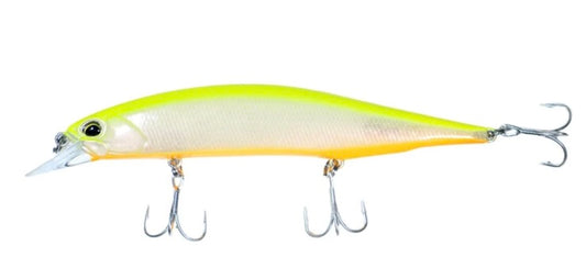 Fujin Jett Bait 120SP 18gr #126 Chart Back Pearl