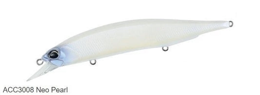 Duo Realis Jerkbait 120SP ACC3708 Neo Pearl