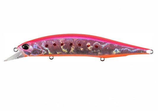 Duo Realis Jerkbait 120SP ADA0119 Pink Sardine