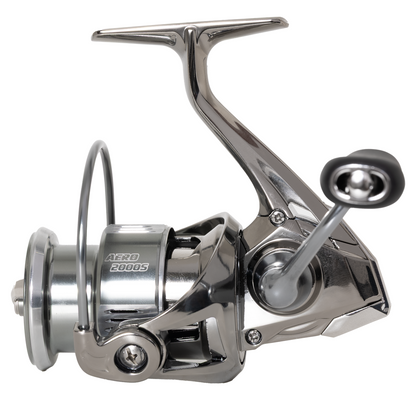 RYUJI AERO 2000S 5+1BB LRF OLTA MAKİNESİ