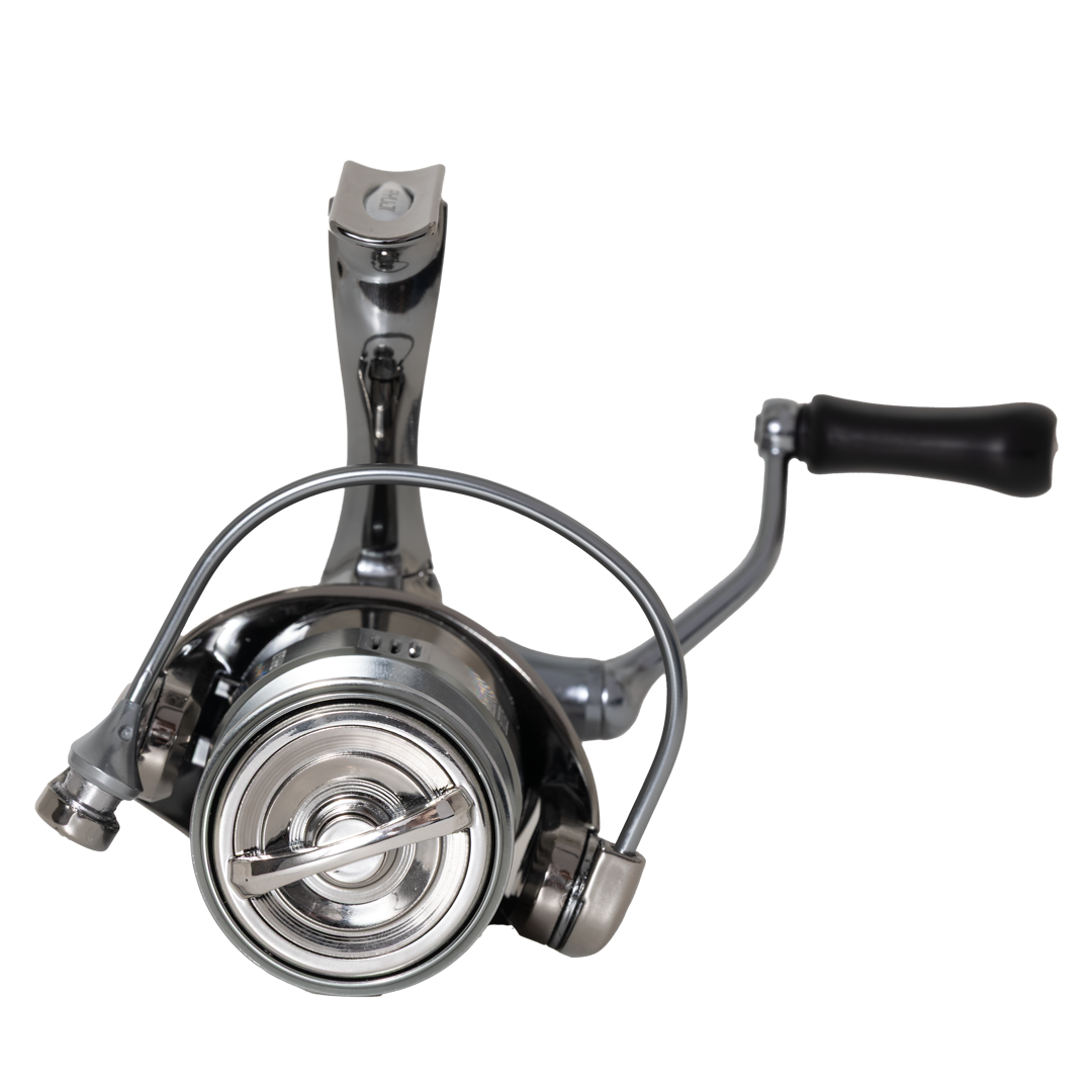 RYUJI AERO 2000S 5+1BB LRF OLTA MAKİNESİ