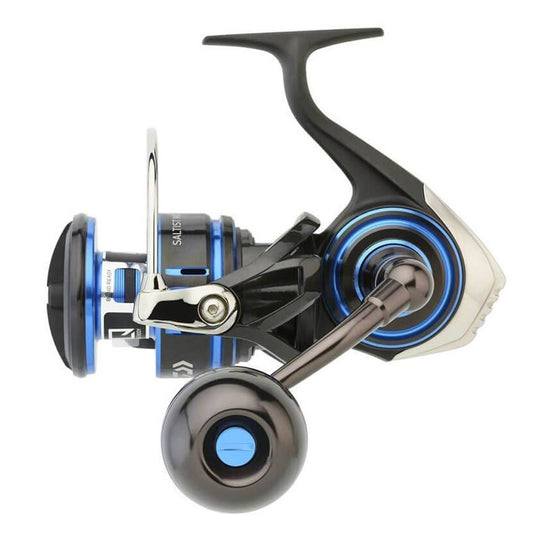 Daiwa Saltist MQ 4000 DXH Spin Olta Makinası