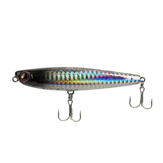 Sea Horse Ex-Fortuna 9 Cm 12,3 Gr Green Knight