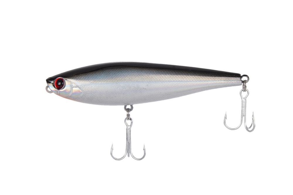 Sea Horse Wax Shad 90mm 13,5gr Blz03 Sahte Balık