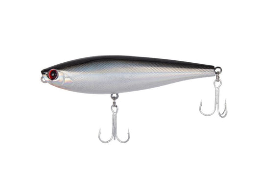 Sea Horse Wax Shad 90mm 13,5gr Blz03 Sahte Balık