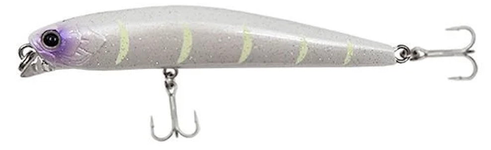 Kendo D:Killer's Minnow SMP 80s 13.2gr No24