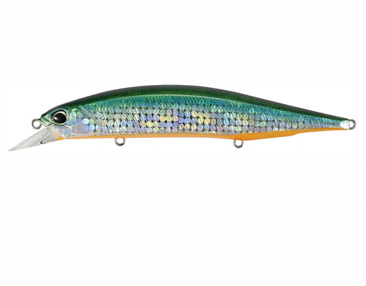 Duo Realis Jerkbait 120SP AQA0283 Tiranga OB