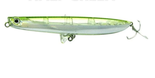 Fujin Venom Vm120Sw #179 UV Green Sardine