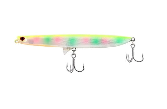 Fujin Venom Vm120Sw #234 UV Rainbow Lemon