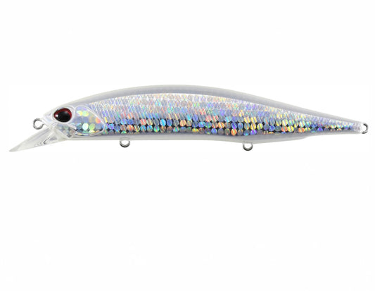 Duo Realis Jerkbait 120SP AQA0111 White Glow