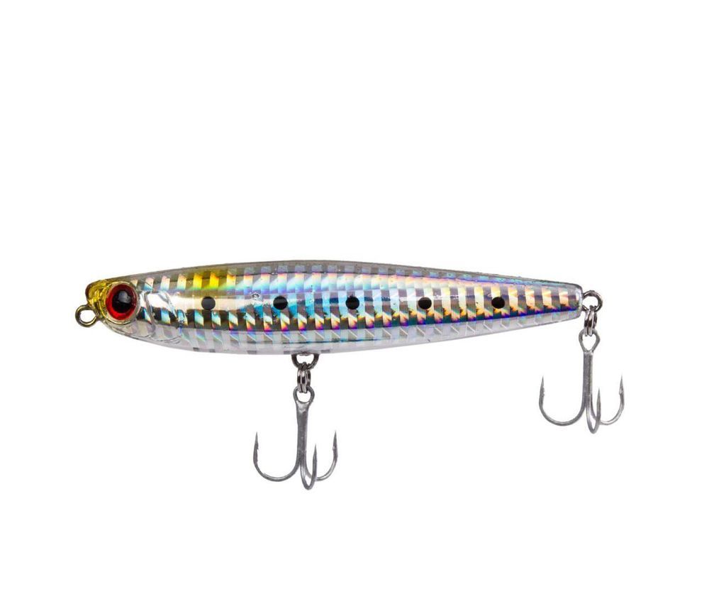 Sea Horse Ex-Fortuna 9cm 12,3gr Super Lazer
