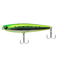 Sea Horse Ex-Fortuna 9cm 12,3gr Green Sardine