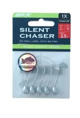 BKK Silent Chaser-Punch LRF Jighead