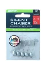 BKK Silent Chaser-Punch LRF Jighead