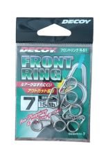 Decoy R-51 Front Ring Halka No7