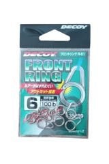 Decoy R-51 Front Ring Halka No6