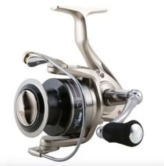 Nomura Haru Fw 2000 10+1bb 2Alum Spool Olta Makinesi