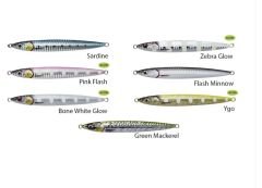 Savage gear 3D Slim Jig Minnow 60 gr 12,5 cm