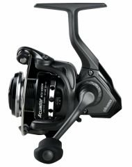 Okuma Acuador ACU-8000A 3+1BB Olta Makinesi
