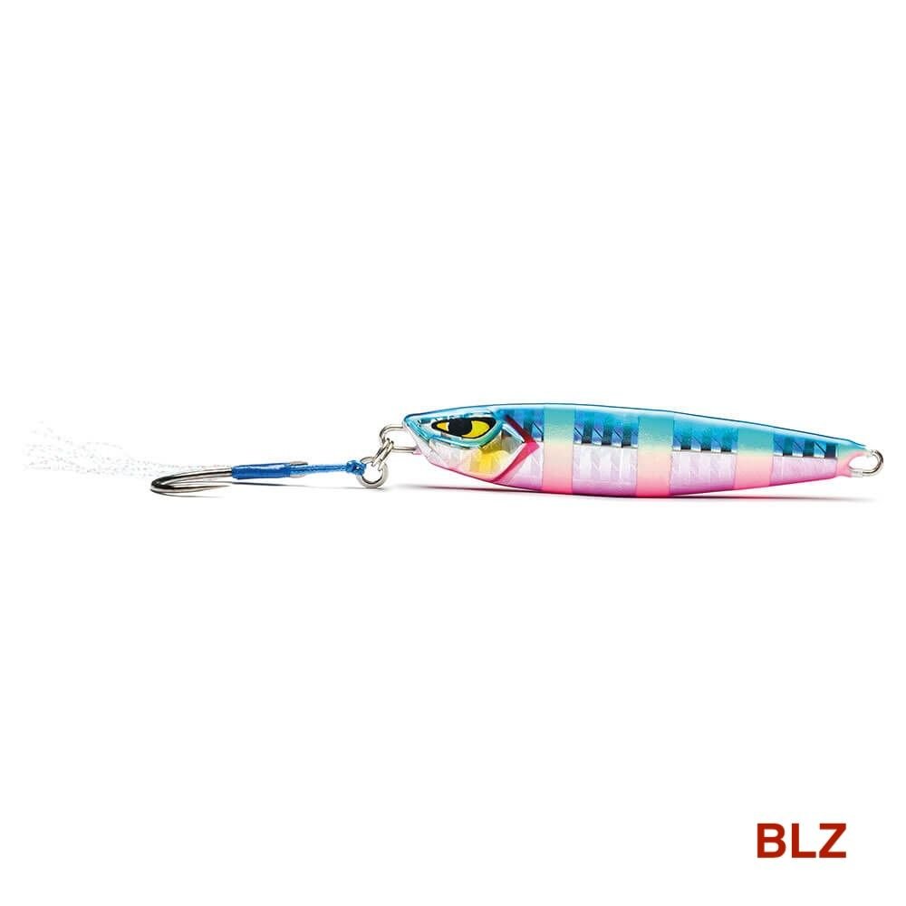 Mustad Tracershot Jig BLZ 15GR